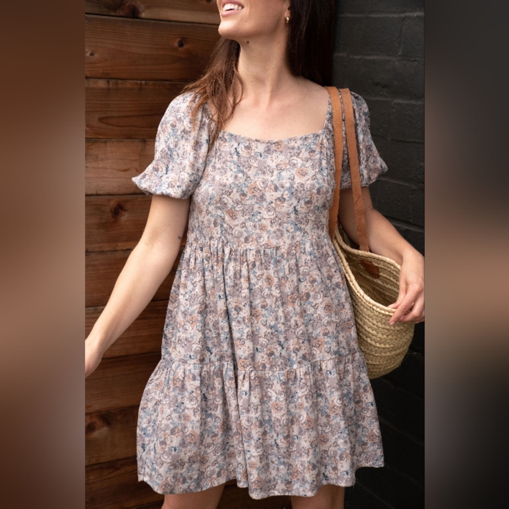 CJLA Haven Dress